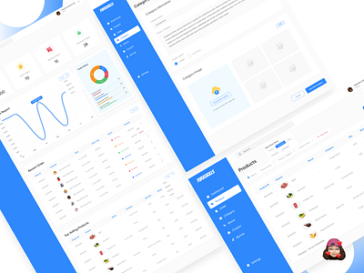 Dashboard Design dashboard dashboard design dashboard template dashboard ui website website design