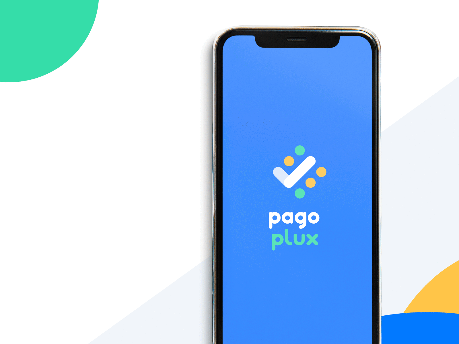 Payment button App design