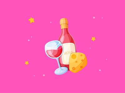 Prize Design: Wine Testing