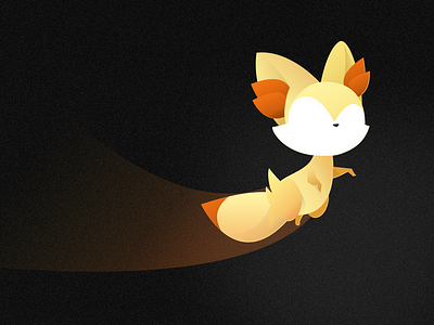 Fennekinnnn!