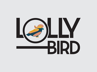 Lolly bird