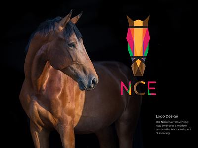 NCE branding branding branding design illustration logo design vector