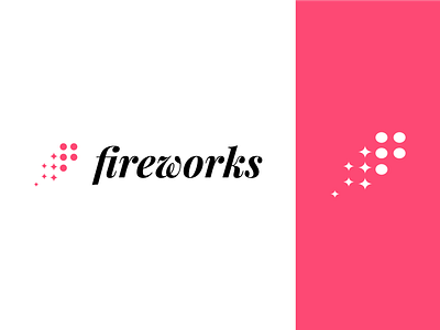 Fireworks logo