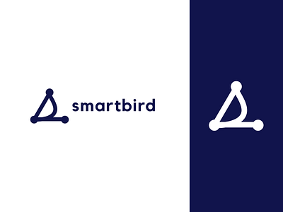 Smartbird Logo Concept II