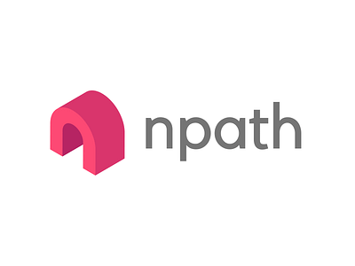 NPath Logo Concept