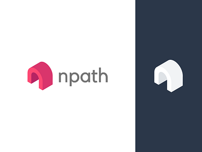 NPath Logo Concept II