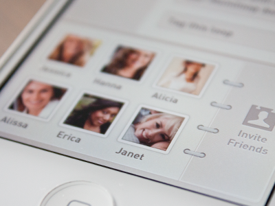 Momiloop app