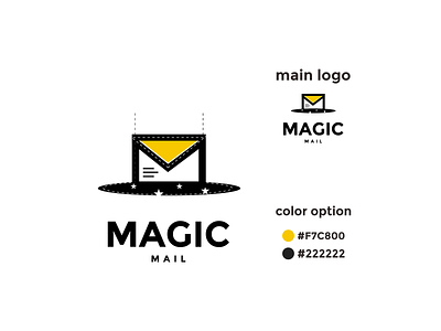 Magic Box designs, themes, templates and downloadable graphic elements on  Dribbble