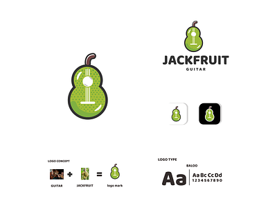 jackfruit guitar