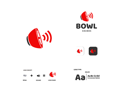 BOWL AND SOUND