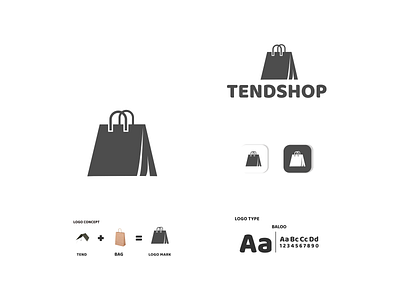 tend and store bag