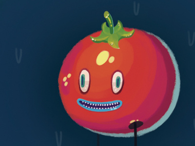 tomato