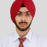 Prabhjot Singh