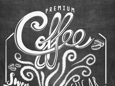 PREMIUM COFFEE