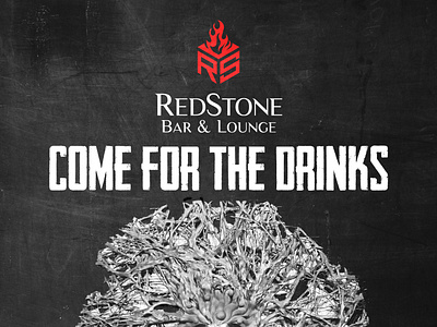 RED STONE BAR AND LOUNGE