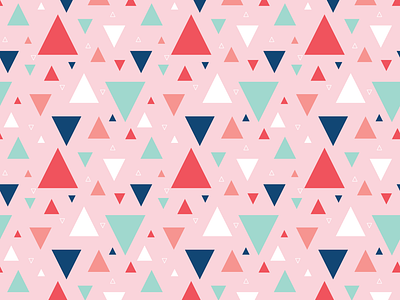 Triangle Pattern designs, themes, templates and downloadable