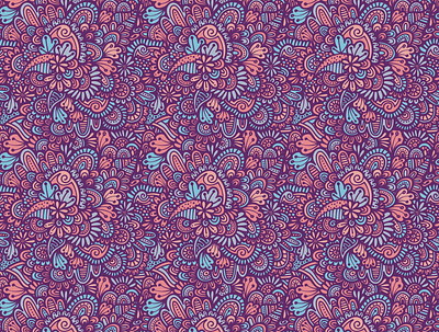 Zenbatik batik design batik pattern fabric designs fabric patterns flower elements flower pattern seamless designs seamless doodle seamless pattern shawl design surface pattern design zentangle desing zentangle pattern