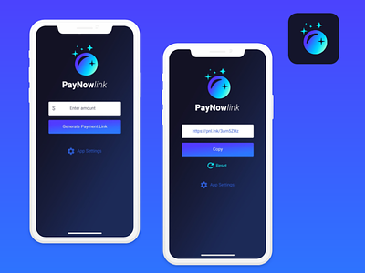 PayNowlink: An App for Stripe Checkout app development mobile app mobile app development payment app