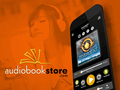 Audiobook - Listening Made Easy audio app book app