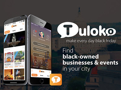 Tuloko lifestyle app tuloko app