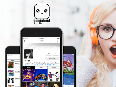 Youngcloud music apps yungcloud app