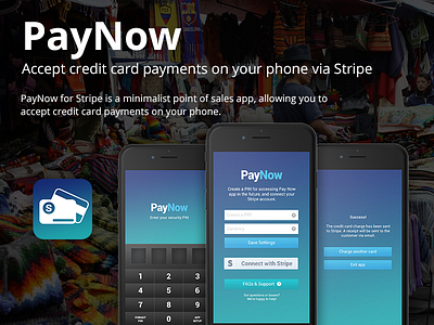 Paynow For Stripe finance apps mobile payment apps paynow app