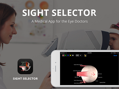 Sight Selector