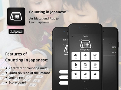 Counting In Japanese