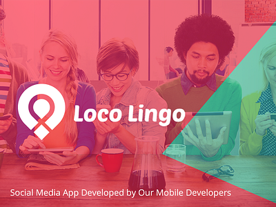 Loco Lingo chat app loco lingo social networking