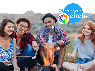 My Circle - Social Networking App