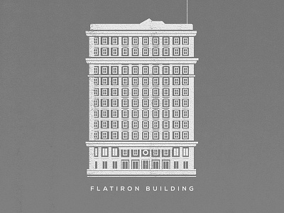 Flatiron Building