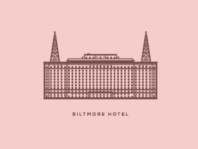 Biltmore Hotel