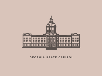 Georgia State Capitol