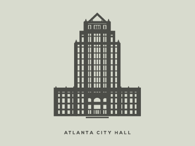 Atlanta City Hall