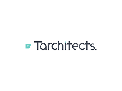 Tarchitects Branding
