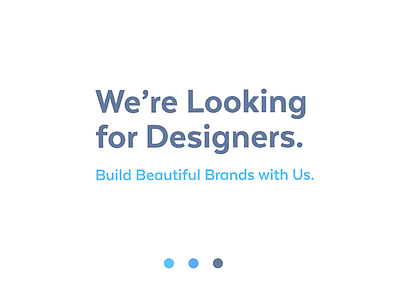 Looking for Designers designcue designer freelance illustrator ui web work