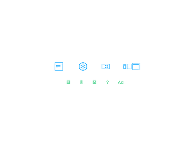 Small Icons iconography icons small ui web web design
