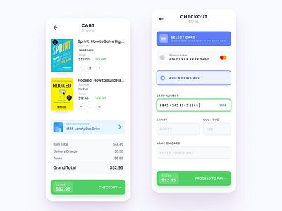 Shopping App checkout app app design booking app daily ui dailyui dailyui 002 dailyuichallenge design eccomerce figma figmadesign minimal minimalist typography ui ui design ux