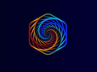 A Spiral Imagination