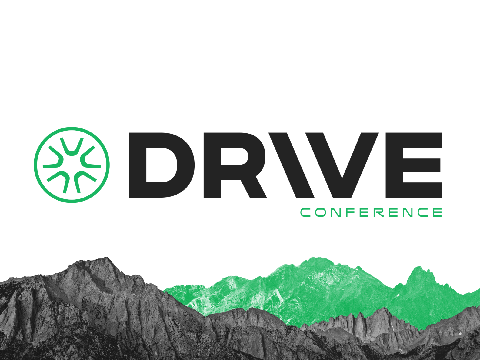 Drive Conference 2022 by North Point Creative on Dribbble