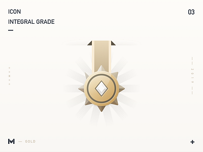 3 Gold 2x gradeiconpractice