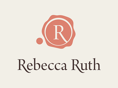 Rebecca Ruth Photography Logo