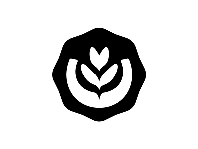 Untitled Symbol #2 logo shape symbol vector