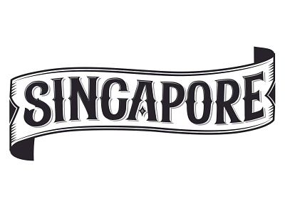 Singapore creative design illustration love typography typedesign typogaphy typography typography design typography design type create typography designs