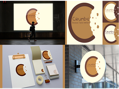 Bakery Logo branding design graphic design illustration logo typography