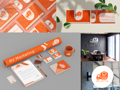 Complete Branding & Marketing