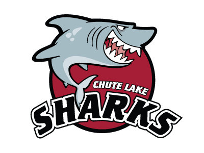 Chute Lake Elementary School school shark