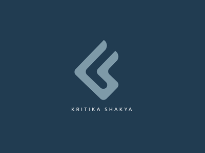 Logo Design by Sajal Shakya on Dribbble