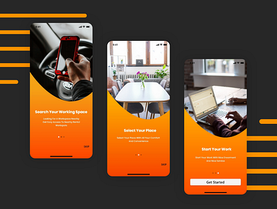 onboarding screens app design onboarding onboarding screen onboarding screens onboarding ui ui ux