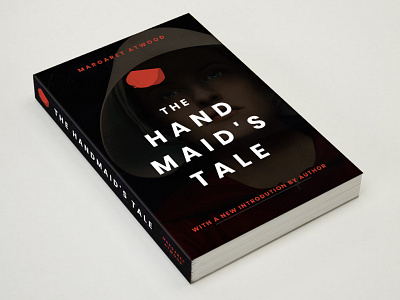 Hand Maid Tale  Book cover